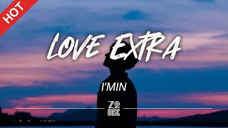 I'MIN - Love Extra [Lyrics / HD]