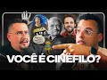 O guia do cinfilo moderno letterboxd mubi a24  cinemou podcast