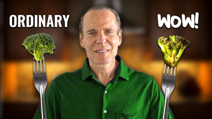 Tips for Enhancing Flavor: Making Plant-based Reci...