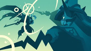 Gigantic Rampage Edition Rutgerimani Gameplay