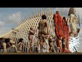 Attack on Titan Size Comparison