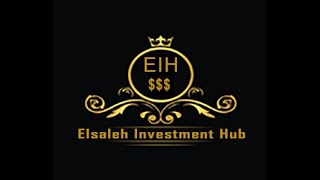 Elsaleh Investment Hub EIH-Your Gateway to Unbounded Financial Possibilities Resimi