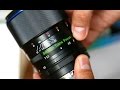 Venus Optics 'Laowa' 105mm f/2 (T/3.2) STF lens review, with samples (Full-frame and APS-C)