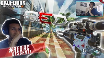 DESCENT | #RedRC Content Submission Powered by @Soylent