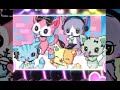 GOODY - Hard Full Perfect【Beatcats OFFICIAL FANCLUB】