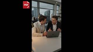Edit PDFs Anytime, Anywhere | PDF Editor Android App