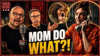 Mackenzie Shirilla Asked Her Mom to Do WHAT?!
