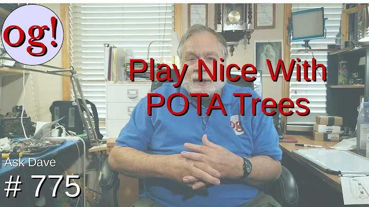 Playing Nice with POTA Trees (#775)