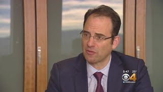 Colorado's AG-Elect Phil Weiser Says He Will Sue To Protect Women's Access To Birth Control