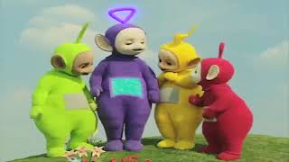 Teletubbies: Squirrels