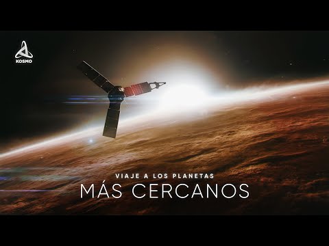 Journey to the nearest planets in the Solar System