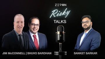 Secrets Revealed: Cyber Risk Quantification | Cybersecurity