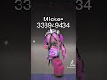 Roblox music id code  mickey