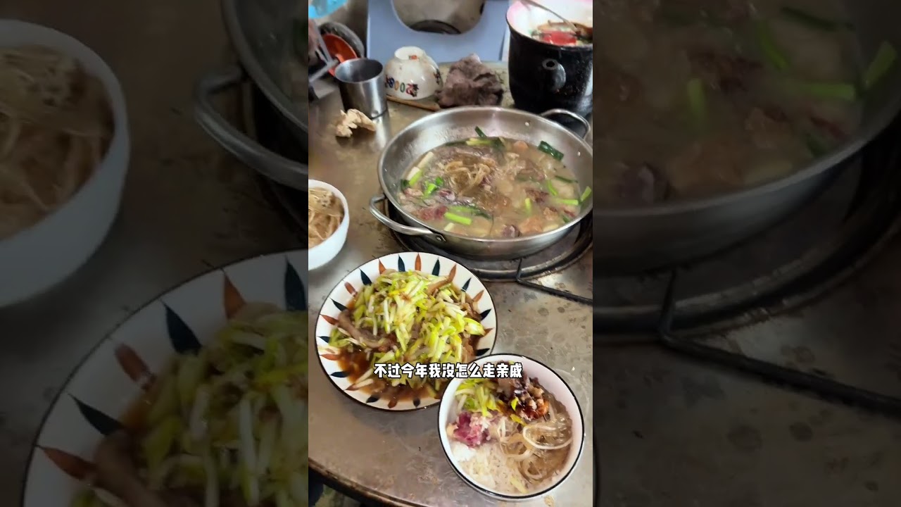 Homecoming: The Heartwarming Journey of Returning to the Countryside This New Year