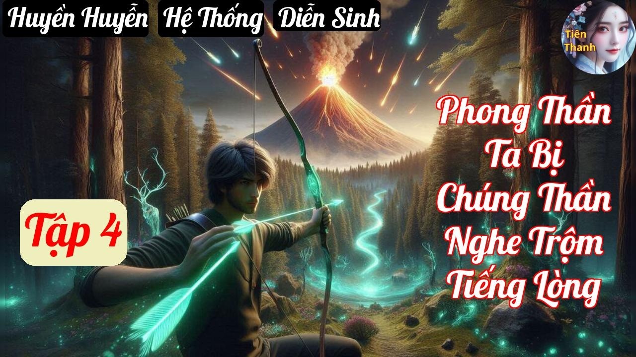 [Tập 4] Phong Thần Ta Bị Chúng Thần Nghe Trộm Tiếng Lòng - Chương 215-261 - Truyện Huyền Huyễn