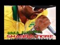 Shabba Tigre Ft Dj King Serenity Haka Kuduro Official HQ