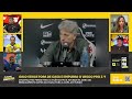 ANDRÉ GARONE: "O VASCO TA ONDE MERECE TA" | Corte do Placar Aberto