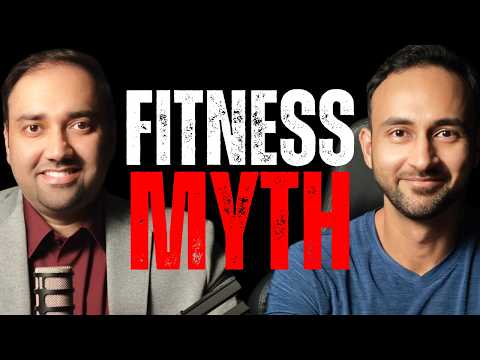 TNC Ep. 48: Why Most People Fail at Fitness Why You’re Losing Muscle And Motivation