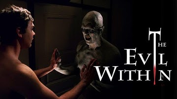 The Evil Within | FULL HORROR MOVIE | The Horror Zone
