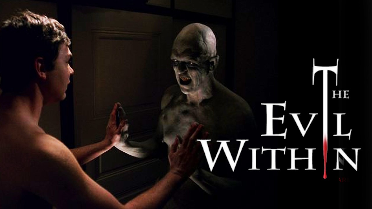 The Evil Within | FULL HORROR MOVIE | The Horror Zone