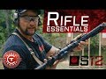 Essential Rifle Skills | S12 Nashville 2018