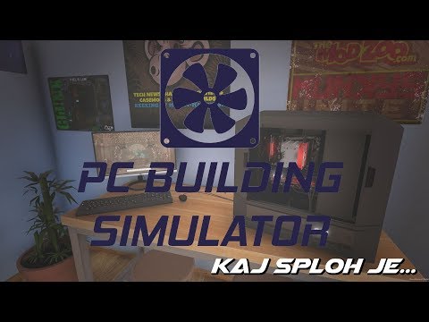 Video: Kaj Je PC