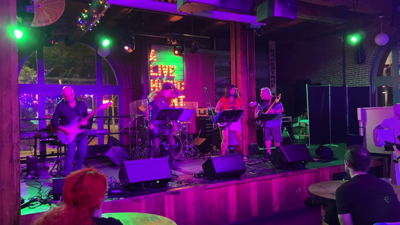 Michael Lowhorn Barracuda