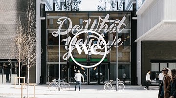 WeWork Platinum Global Access | WeWork