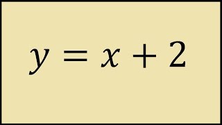 How To Graph Y X 2 Youtube How To Graph Y X 2 Youtube