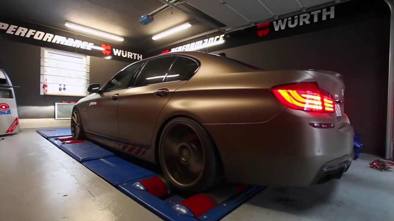 BMW 550i F10 M5 Killer PP Performance Stage 2 By Fostla de bmw-550i-f10-m5-killer-pp-performance-stage-2-by-fostla-de