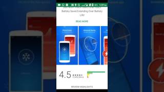 📱🎃Some Dangerous Apps In Playstore. screenshot 4