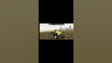 Farming simulator 20 Hmt 5911 mod gameplay