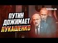 Беспрецедентные удары по РФ и давление на Лукашенко: анализ 8 месяцев войны