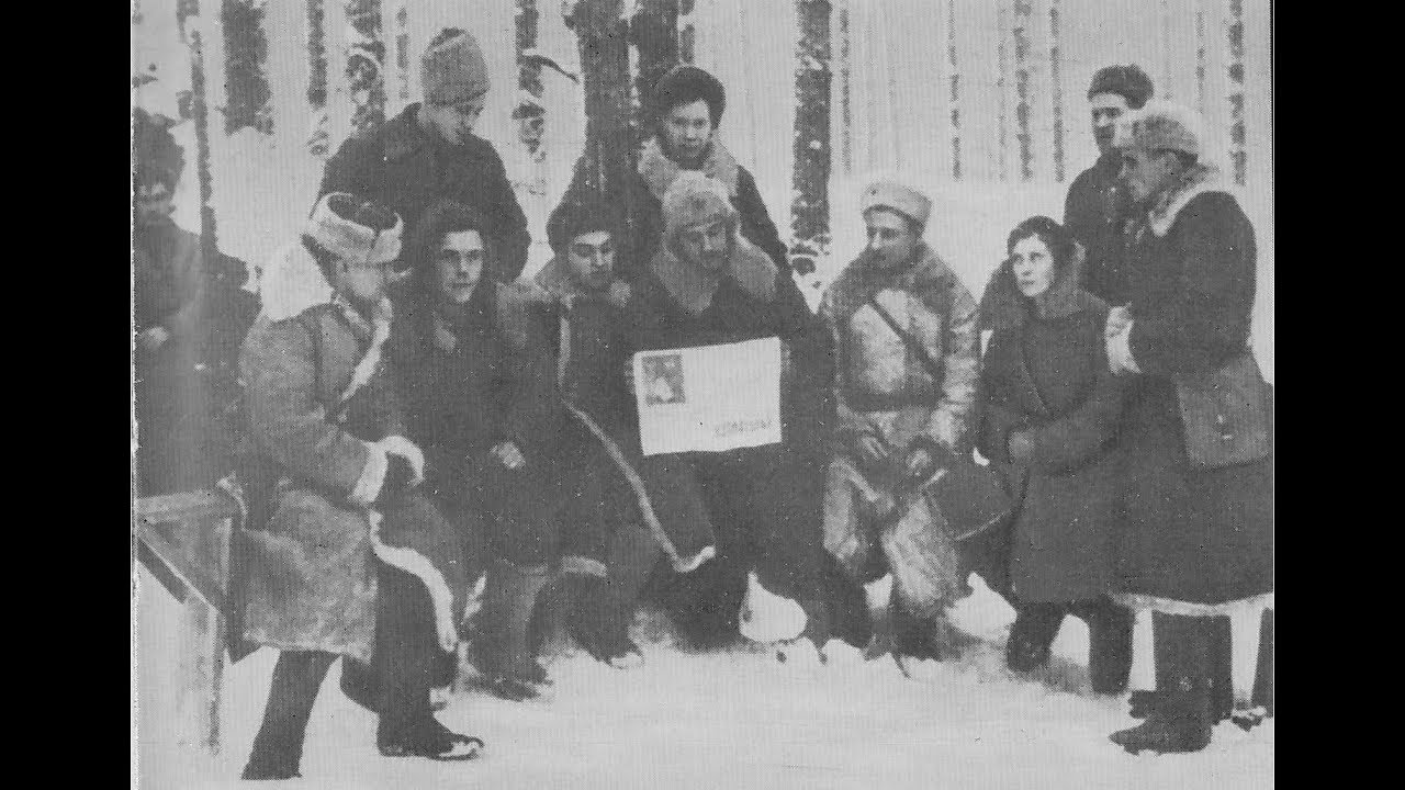 Операция "Звездочка" - нужно справедливо расставить акценты (Читает ...