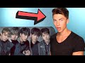 VOCAL COACH Justin Reacts to DAY6 - BEST LIVE VOCALS (My first reaction to DAY6)