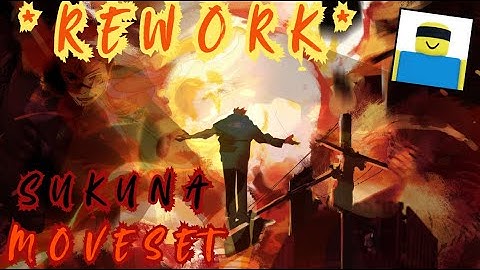 UPDATED AUT SUKUNA REWORK (19F) (SKILLBUILDER JJS) #sukuna #skillbuilder #roblox