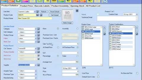 Candela Introduction:  Product Definition