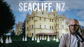 New Zealands Horrifying Psychiatric Hospital