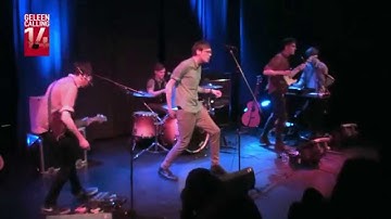 Spring Offensive Bodylifting Geleen Calling sessions