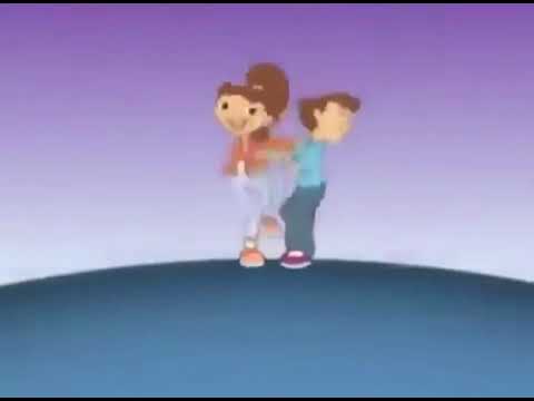 PBS kids Maya and Miguel theme song