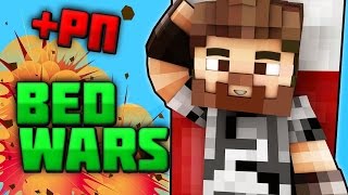 BedWars Quick | 3 Минуты| VimeWorld | [Minecraft]