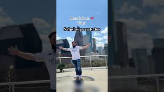 Saludo aquí cojiendo lucha queriendo llegar a los mil subscriptores #shortvideo #viral #alexortega