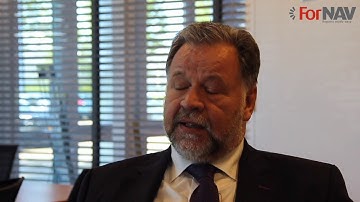 John Lesage, Logic Vision