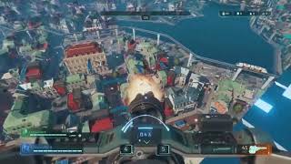 HYPER SCAPE Most Game Breaking Glitch