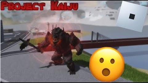 Kong Showcase! I Project Kaiju 4.0