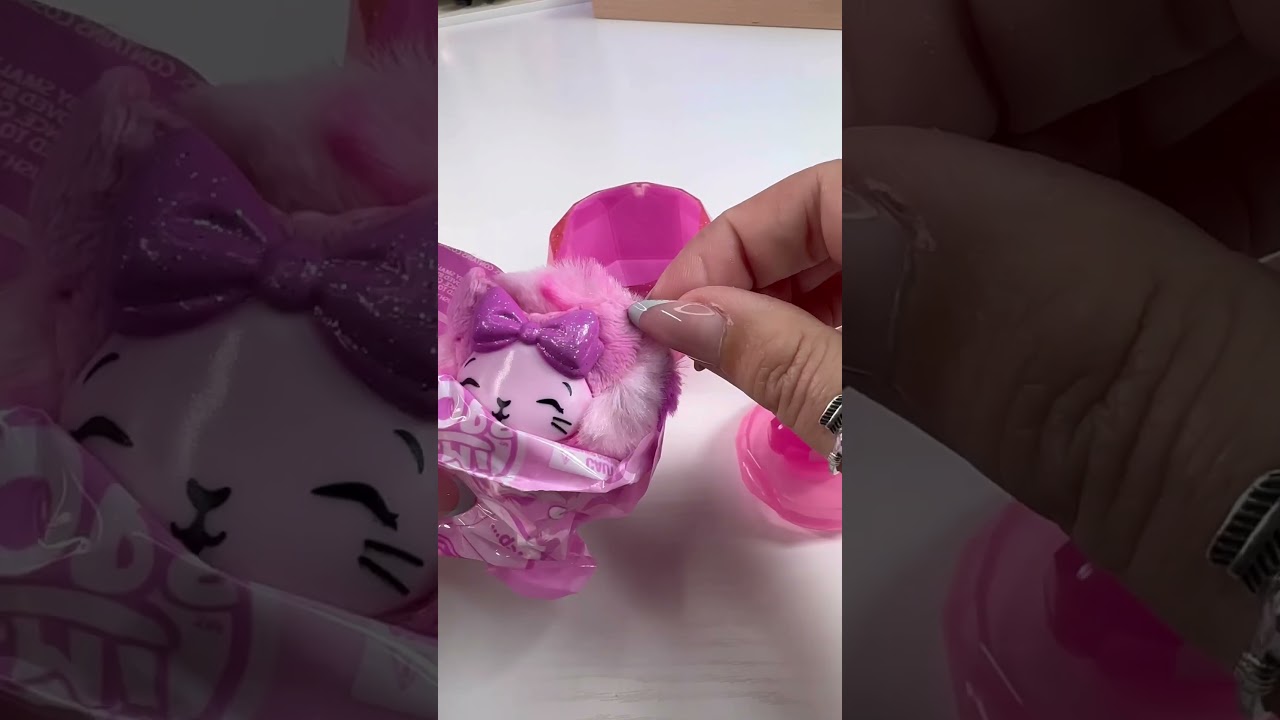 Pikmi Pops Cheeki Puffs 