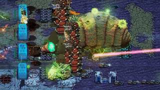 Mechs V Kaijus: The Kaiju Wars  (Final Trailer) screenshot 4