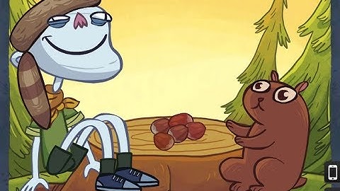 Troll Face Quest Trolltube Walkthrough