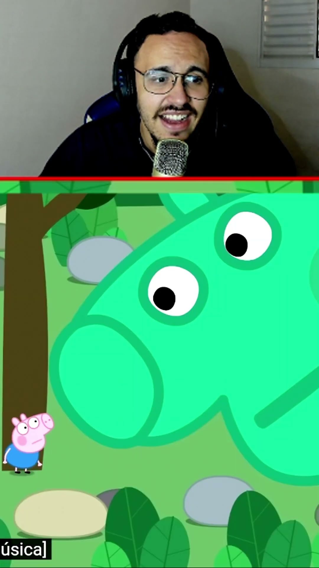 TENTE NÃO RIR KKKK