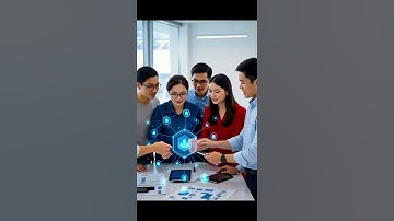 Vì sao InterLink Network là dự án đào coin miễn phí TIỀM NĂNG nhất hiện nay #interlink #ITLG #ITL